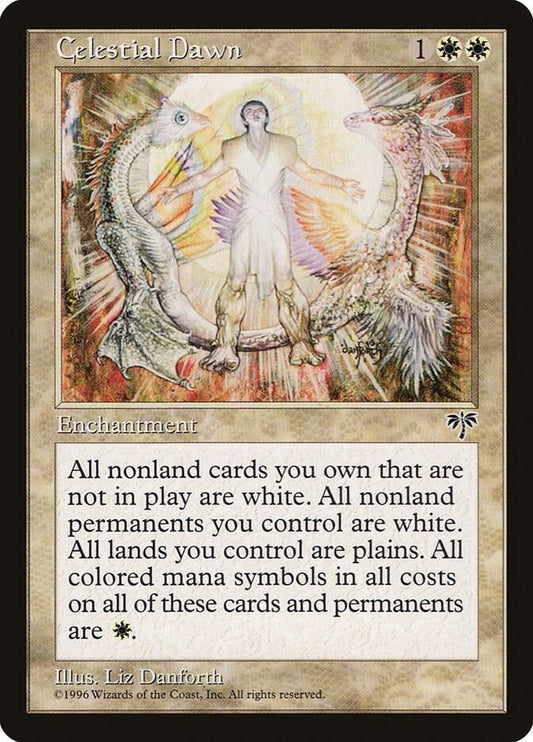 Celestial Dawn-Mirage-R-Normal