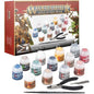 AGE OF SIGMAR: Paint + Tools set