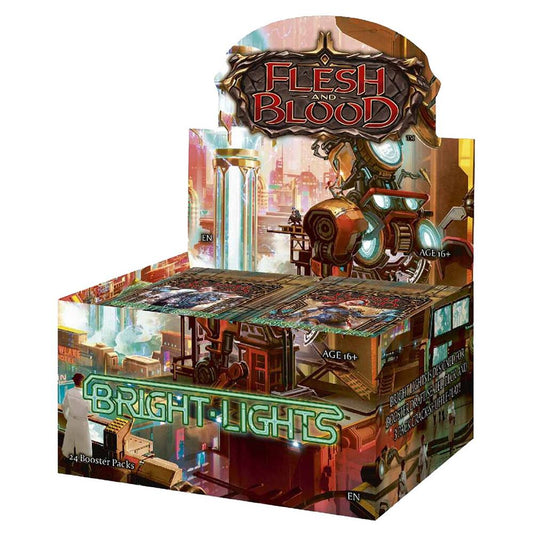 Bright Lights Booster Box-Bright Lights--Normal