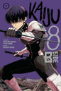 Kaiju No. 8: B-Side, Vol. 1 by Naoya  Matsumoto: Paperback; 216 pages / English