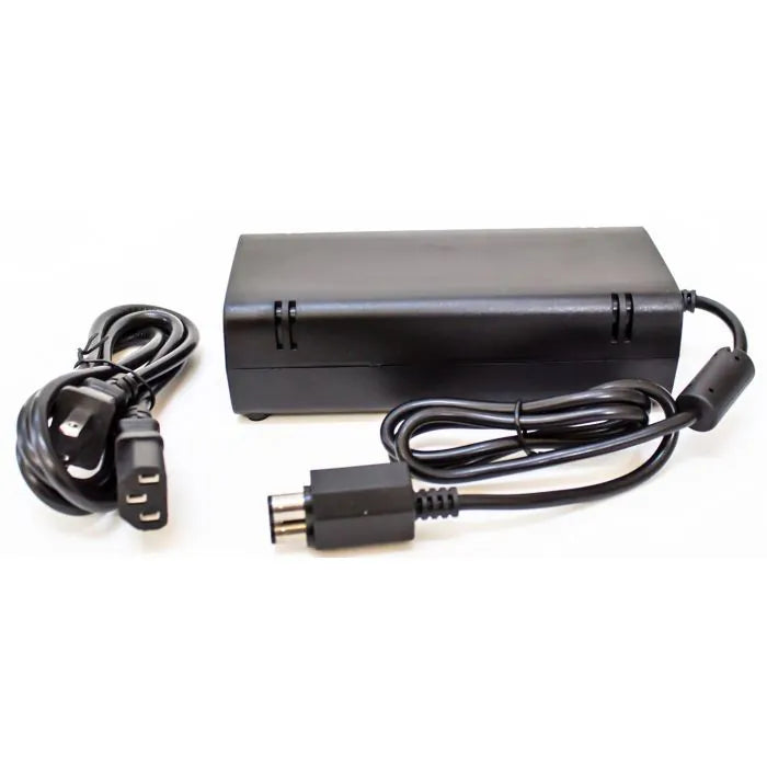 Xbox 360 Slim AC Adapter