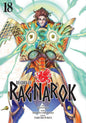Record of Ragnarok, Vol. 18 by Shinya  Umemura: Paperback; 176 pages / English