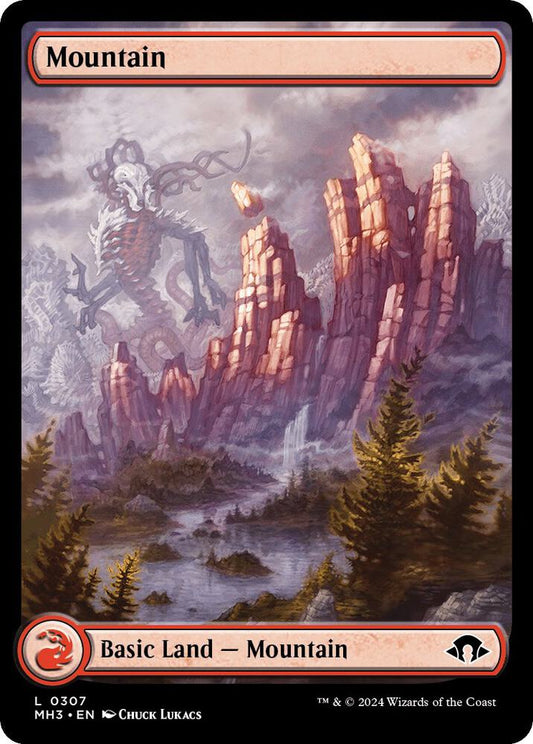 Mountain (0307)-Modern Horizons 3-L-Normal
