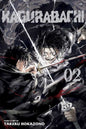 Kagurabachi, Vol. 2 by Takeru  Hokazono: Paperback; 216 pages / English