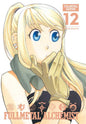 Fullmetal Alchemist: Fullmetal Edition, Vol. 12 by Hiromu Arakawa: Hardcover; 264 pages / English
