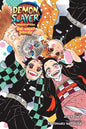 Demon Slayer: Kimetsu no Yaiba—One-Winged Butterfly by: Paperback; 192 pages / English