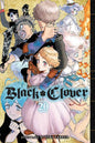 Black Clover, Vol. 20 by Yuki Tabata: Paperback; 192 pages / English