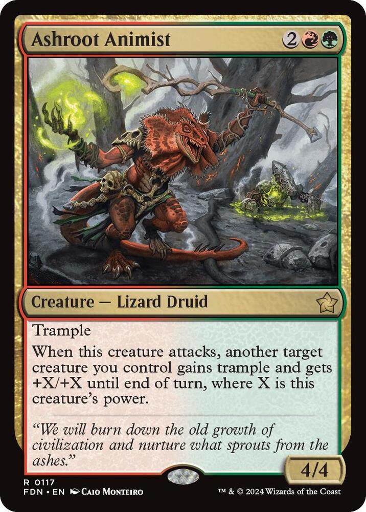Ashroot Animist-Foundations-R-Normal