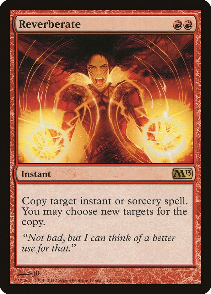 Reverberate-Magic 2013 (M13)-R-Normal