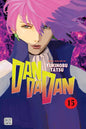 Dandadan, Vol. 15 by Yukinobu  Tatsu: Paperback; 200 pages / English