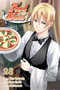 Food Wars!: Shokugeki no Soma, Vol. 28 by Yuto Tsukuda: Paperback; 192 pages / English