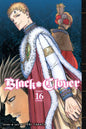Black Clover, Vol. 16 by Yuki Tabata: Paperback; 200 pages / English