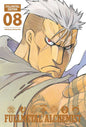 Fullmetal Alchemist: Fullmetal Edition, Vol. 8 by Hiromu Arakawa: Hardcover; 288 pages / English