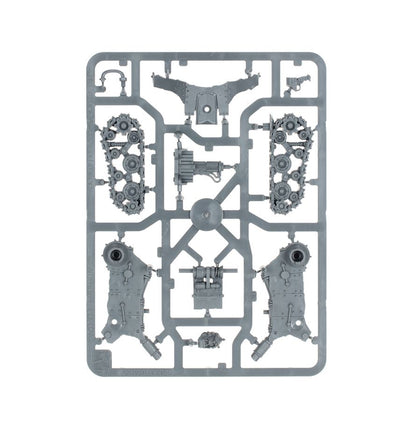 ORKS: WARTRAKK