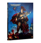 Codex: Adeptus Custodes