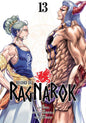 Record of Ragnarok, Vol. 13 by Shinya  Umemura: Paperback; 184 pages / English
