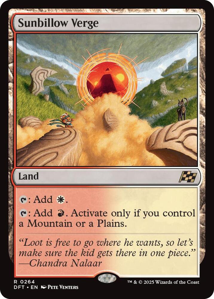 Sunbillow Verge-Aetherdrift-R-Normal