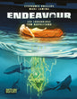 Endeavour #3 Cover B Stephanie Hans 5 Copy Variant