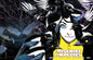 A Mischief Of Magpies #2 Cover E Pepe Larraz Variant