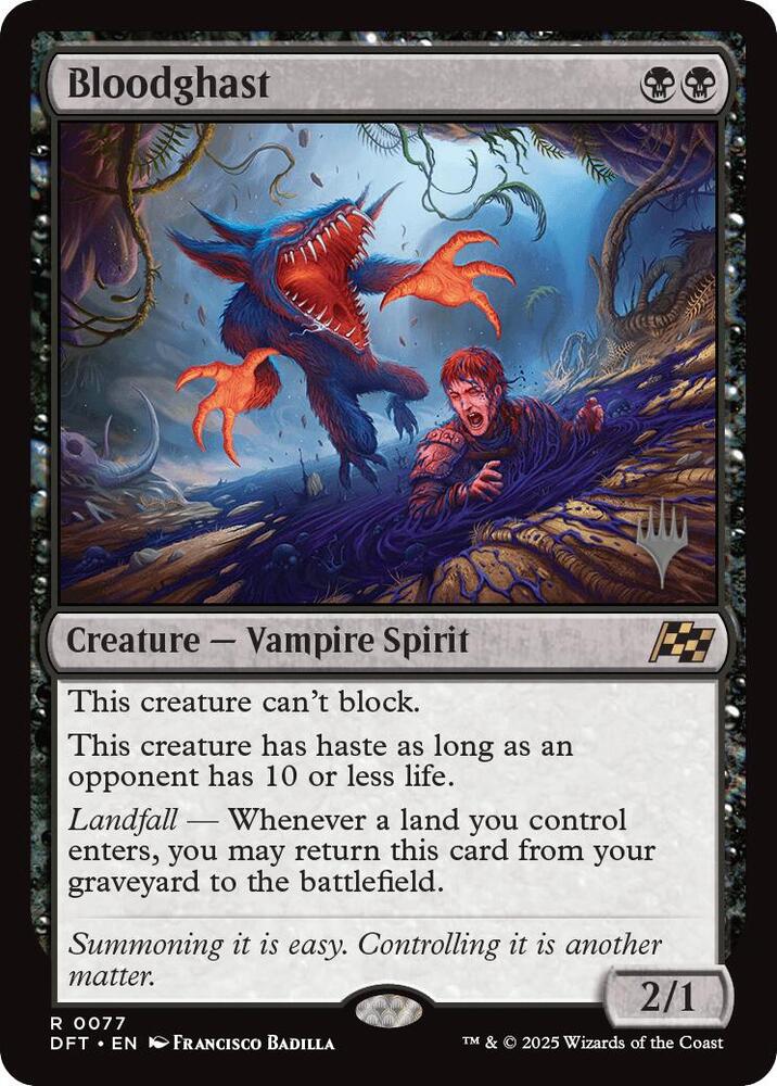Bloodghast-Promo Pack: Aetherdrift-R-Normal