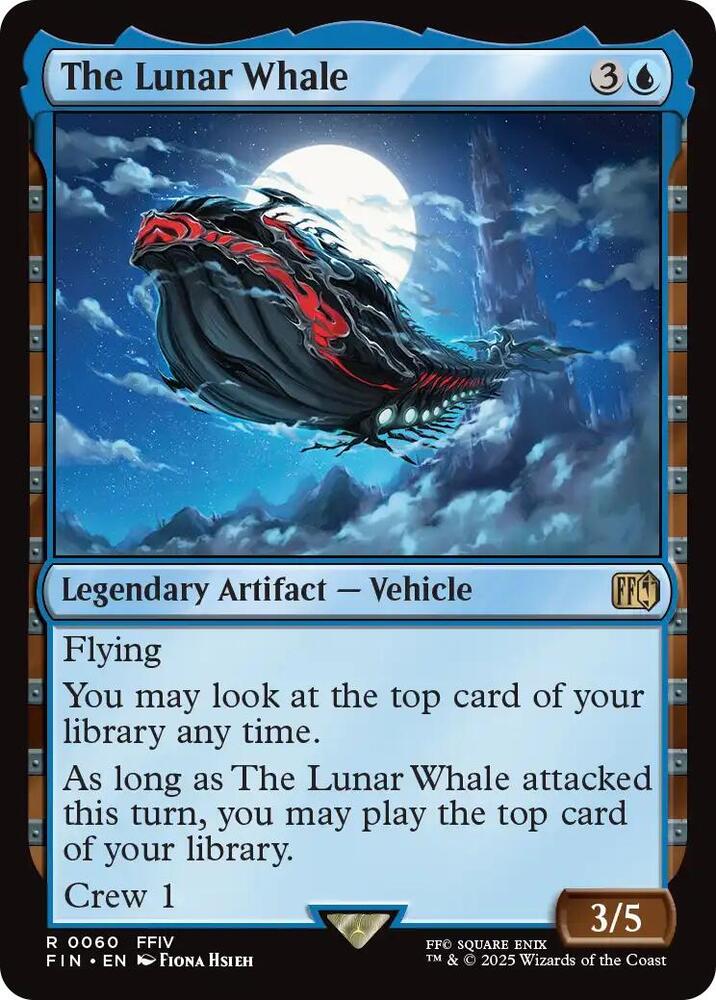 The Lunar Whale-FINAL FANTASY-R-Normal