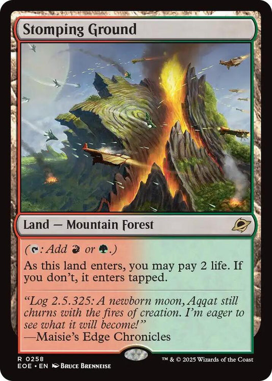 Stomping Ground-Edge of Eternities-R-Normal