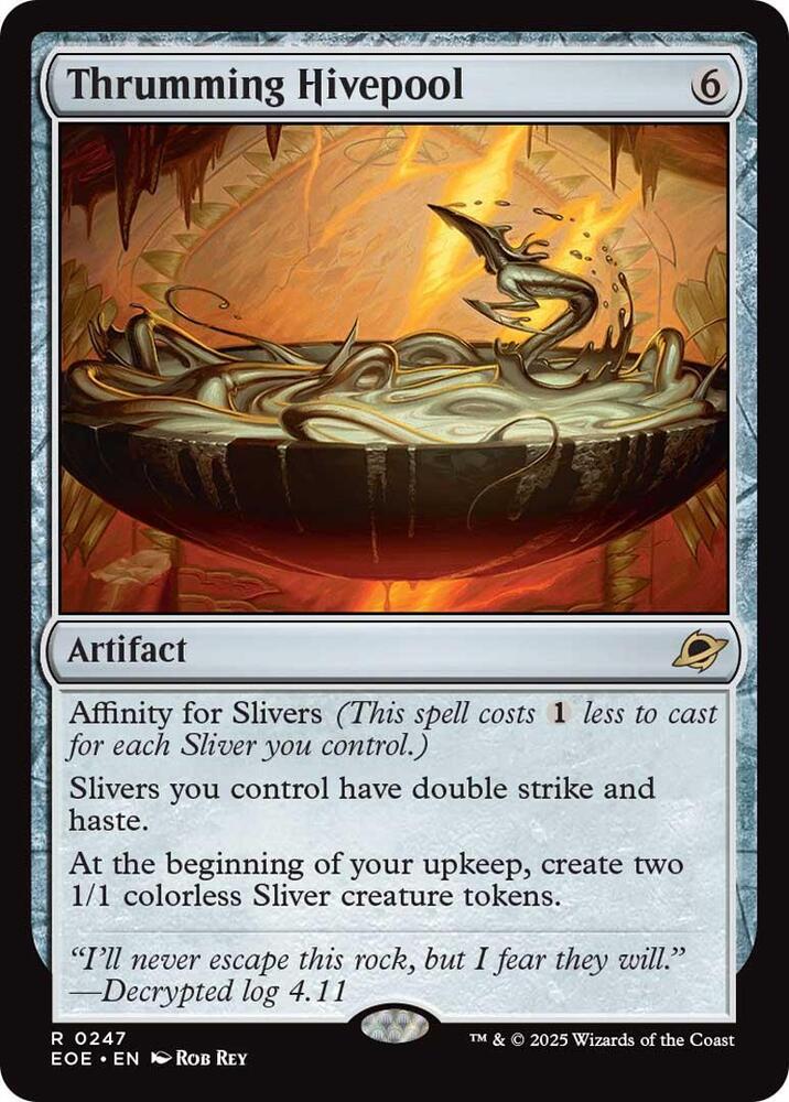 Thrumming Hivepool-Edge of Eternities-R-Normal