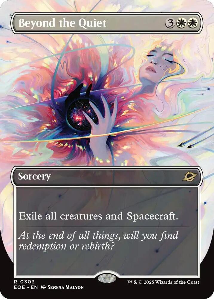 Beyond the Quiet (Borderless)-Edge of Eternities-R-Normal