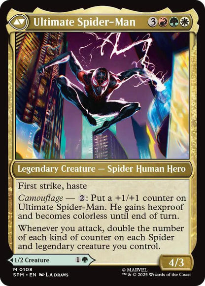 Miles Morales