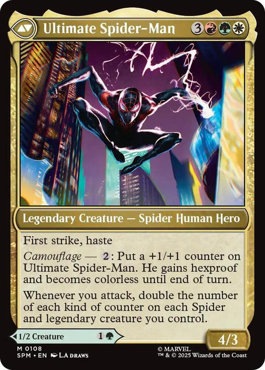 Miles Morales