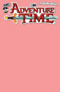 Adventure Time (2025) #16 Cover C Blank Sketch Variant