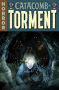 EC Catacomb Of Torment #14 Cover B Danny Luckert Variant