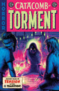 EC Catacomb Of Torment #15 Cover B Naomi Franq Variant
