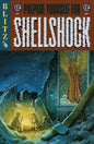 EC Shellshock #1 Cover B Tyler Crook Variant