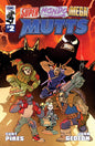 Super Mondo Mega Mutts #2 Cover C Balam Variant