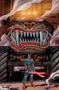 Super Mondo Mega Mutts #4 Cover E Inc 1:20 Dalton Rose Full Art Variant