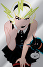 Sabrina The Teenage Witch #1 Cover F Kano Foil Variant