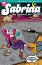 Sabrina The Teenage Witch #1 Cover I Inc 1:20 Dan Parent Classic Variant