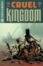 EC Cruel Kingdom 2 #1 Cover B Yanick Paquette Variant