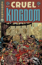 EC Cruel Kingdom 2 #2 Cover B Tom Fowler Variant