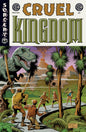 EC Cruel Kingdom 2 #2 Cover C 1 in 10 Shawn Mcmanus EC Homage Variant