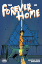 Forever Home #1 Cover C Sami Kivela Variant