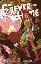 Forever Home #2 Cover C Elsa Charretier Variant
