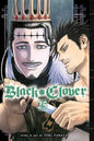 Black Clover, Vol. 25 by Yuki Tabata: Paperback; 192 pages / English