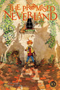 Promised Neverland, Vol. 10 by Kaiu Shirai: Paperback; 192 pages / English
