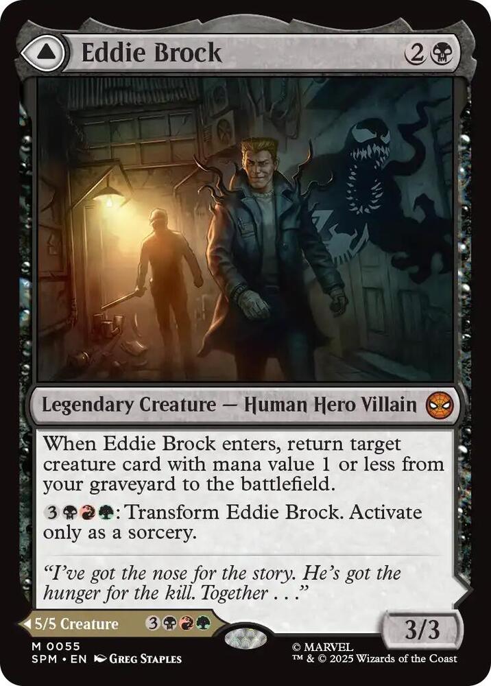 Eddie Brock-Marvel's Spider-Man-M-Normal