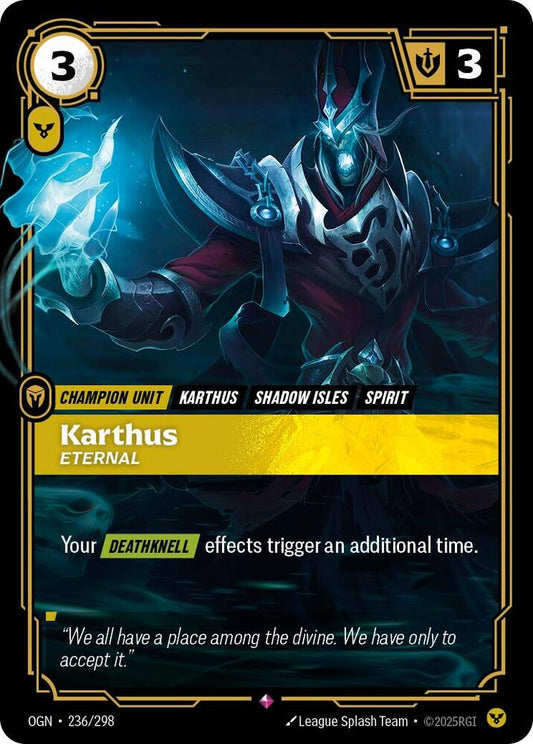 Karthus, Eternal-Origins-Rare-Foil