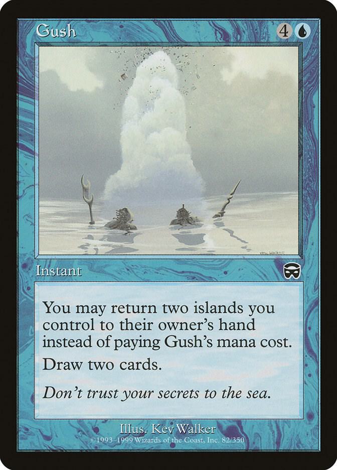 Gush-Mercadian Masques-C-Normal