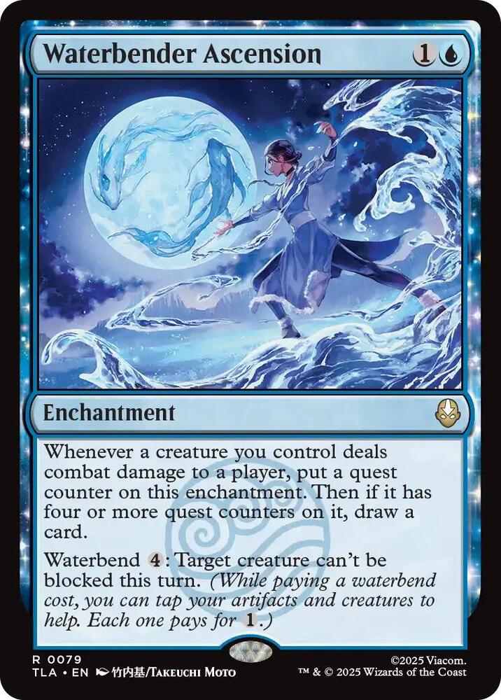 Waterbender Ascension-Avatar: The Last Airbender-R-Normal