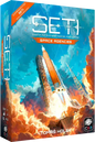 SETI: Space Agencies